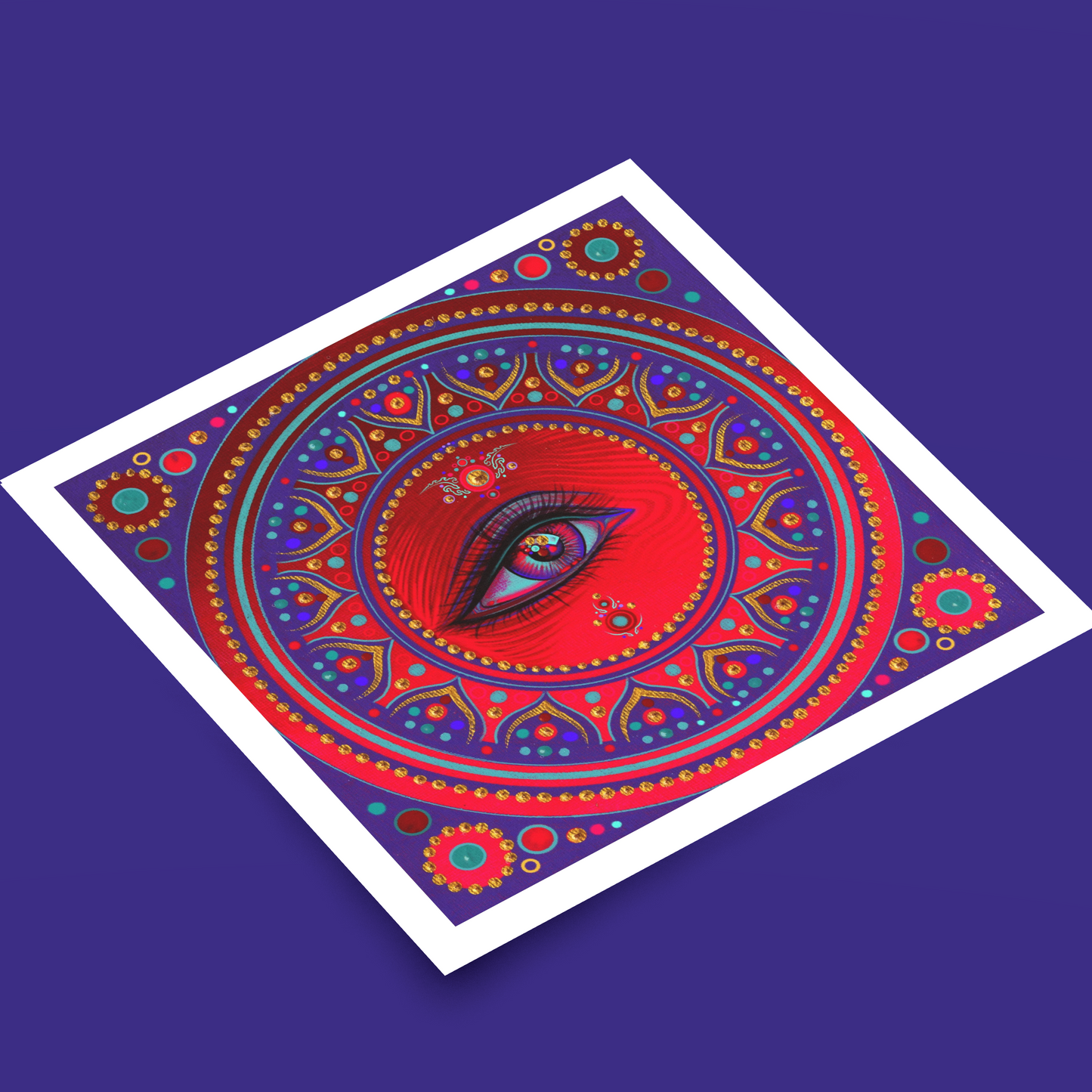 Mystic Vision