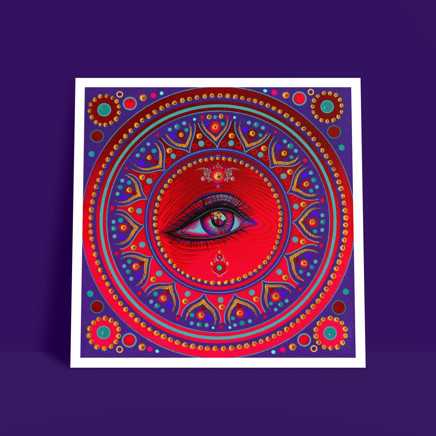 Mystic Vision
