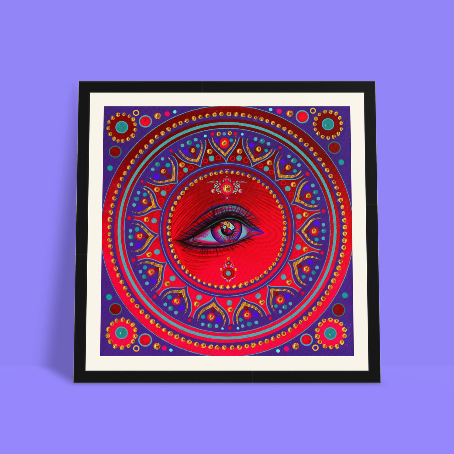 Mystic Vision