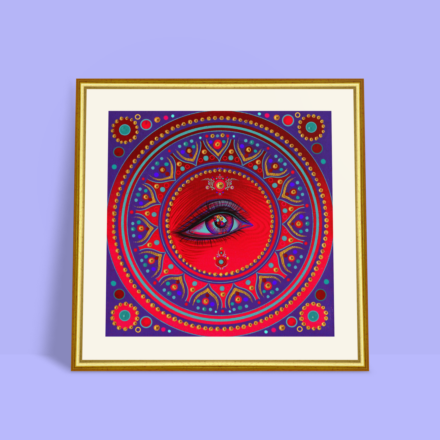 Mystic Vision
