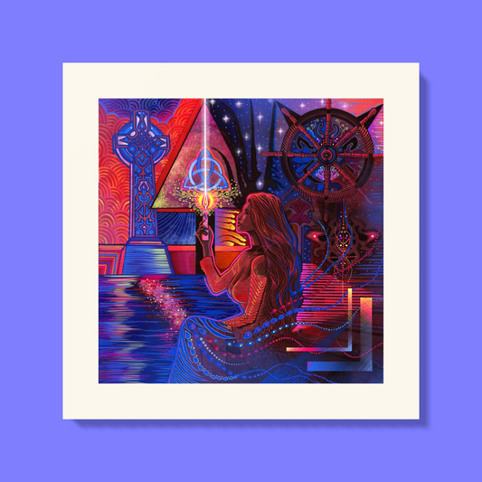 Triquetra