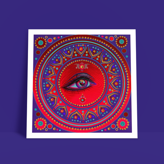 Mystic Vision